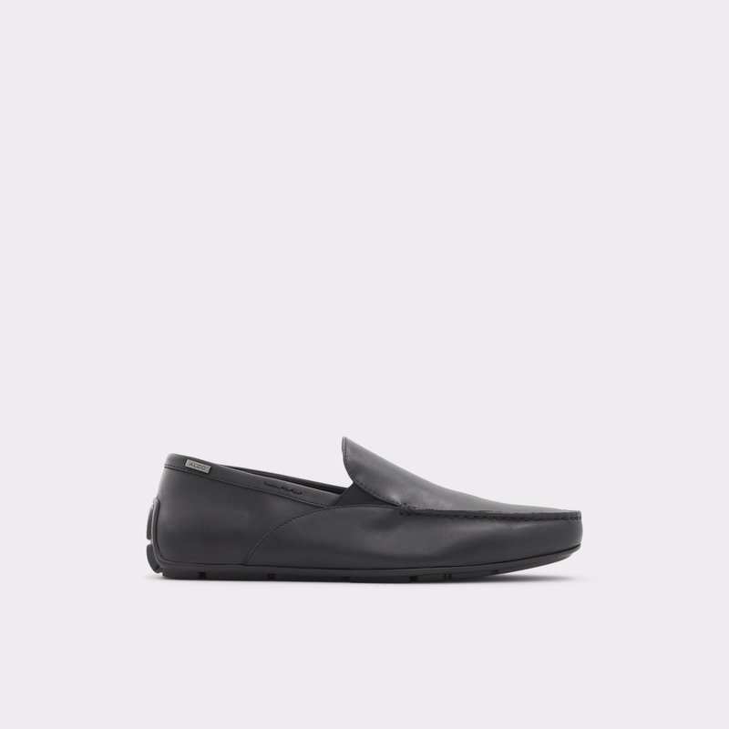 Men\'s Aldo Leibelt Casual Shoes Black | 4238-DBWXC