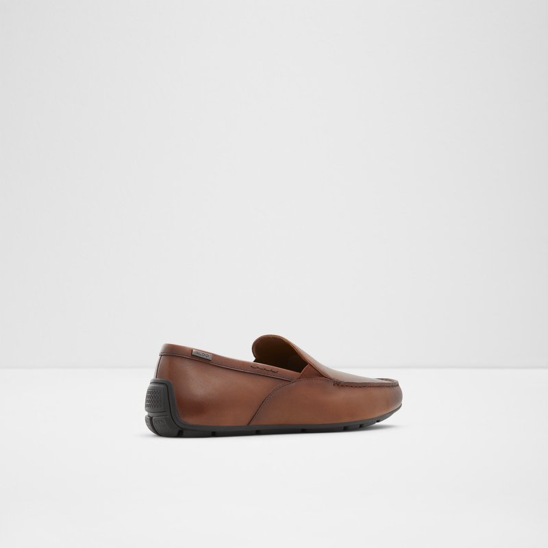Men's Aldo Leibelt Casual Shoes Light Brown | 3921-MEVNU