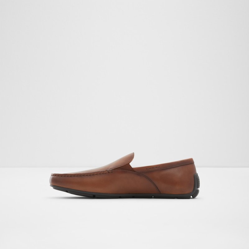 Men's Aldo Leibelt Casual Shoes Light Brown | 3921-MEVNU