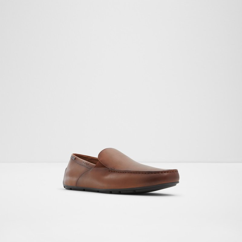 Men's Aldo Leibelt Casual Shoes Light Brown | 3921-MEVNU