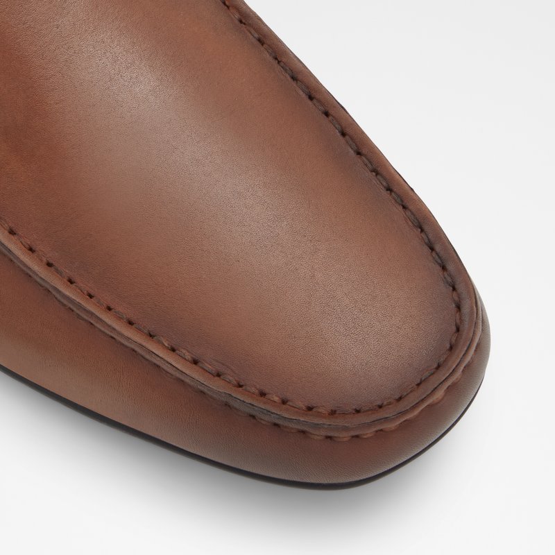 Men's Aldo Leibelt Casual Shoes Light Brown | 3921-MEVNU