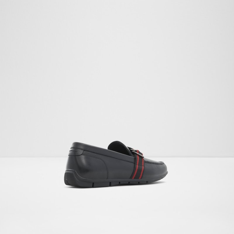 Men's Aldo Menarwen Casual Shoes Black | 4687-WDMIA