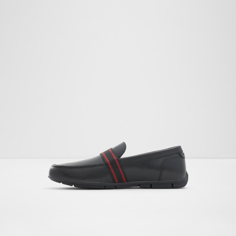 Men's Aldo Menarwen Casual Shoes Black | 4687-WDMIA
