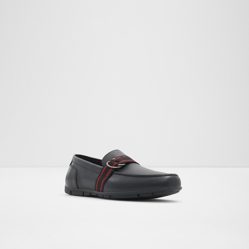 Men's Aldo Menarwen Casual Shoes Black | 4687-WDMIA