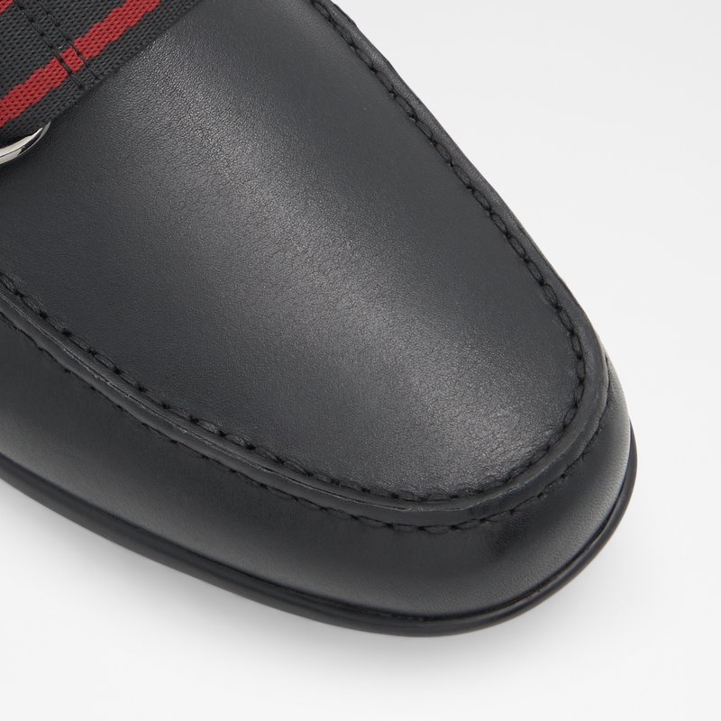 Men's Aldo Menarwen Casual Shoes Black | 4687-WDMIA