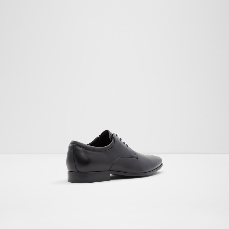 Men's Aldo Noicien-w Dress Shoes Black | 8214-ZUDML