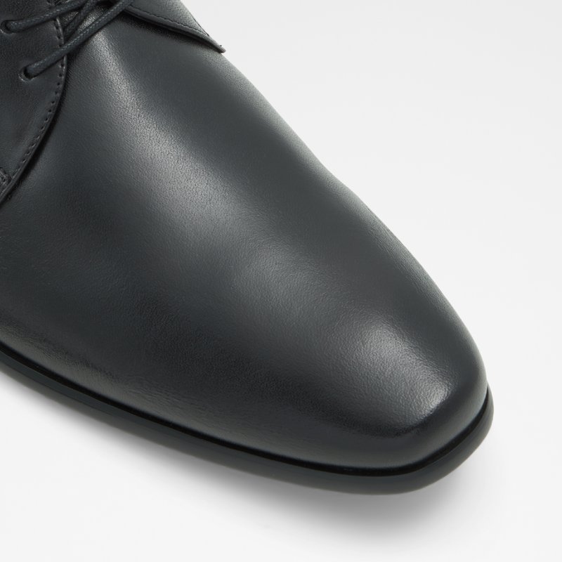 Men's Aldo Noicien-w Dress Shoes Black | 8214-ZUDML