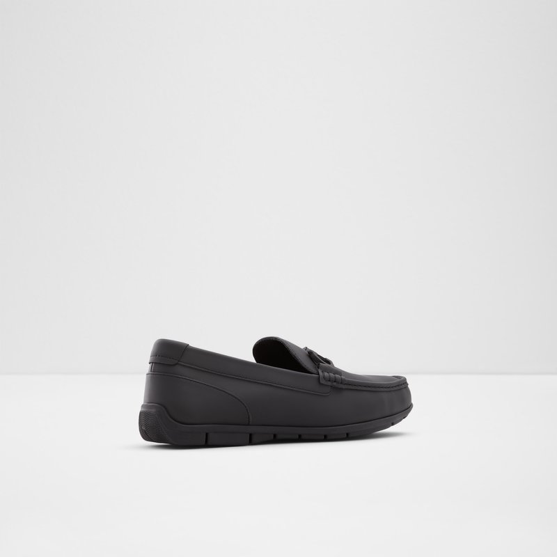 Men's Aldo Orlovoflex Casual Shoes Black | 4197-DLSCU