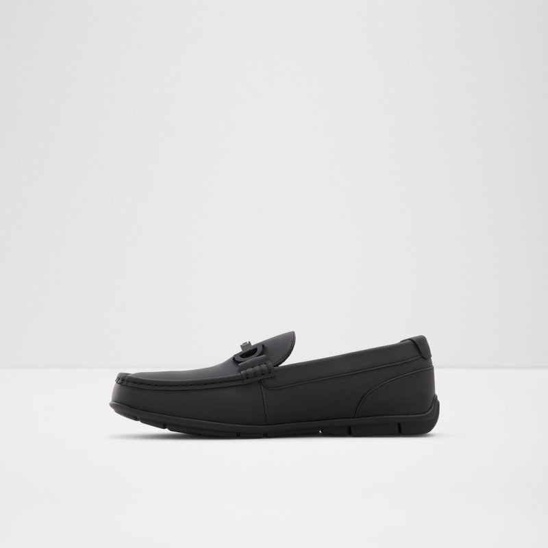 Men's Aldo Orlovoflex Casual Shoes Black | 4197-DLSCU