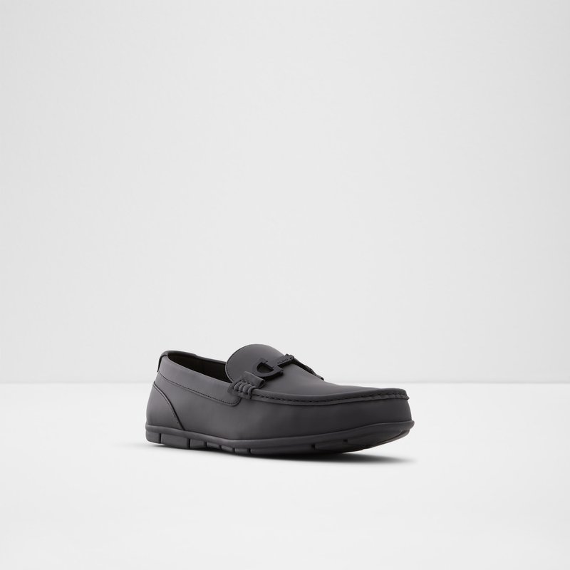 Men's Aldo Orlovoflex Casual Shoes Black | 4197-DLSCU