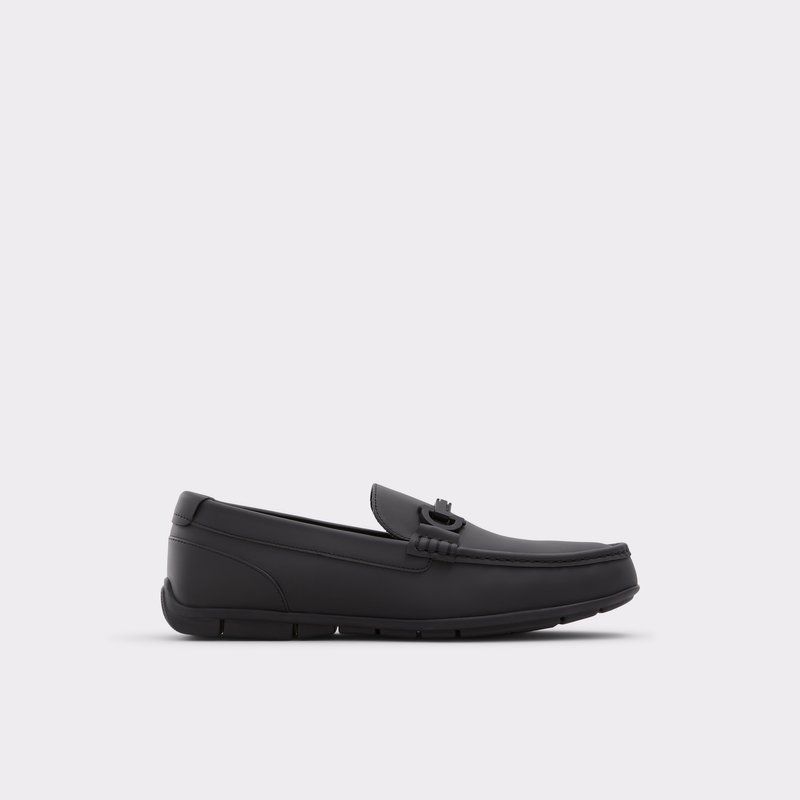 Men\'s Aldo Orlovoflex Casual Shoes Black | 4197-DLSCU