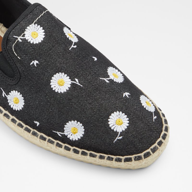 Men's Aldo Paycien Casual Shoes Black | 2681-VXWJG