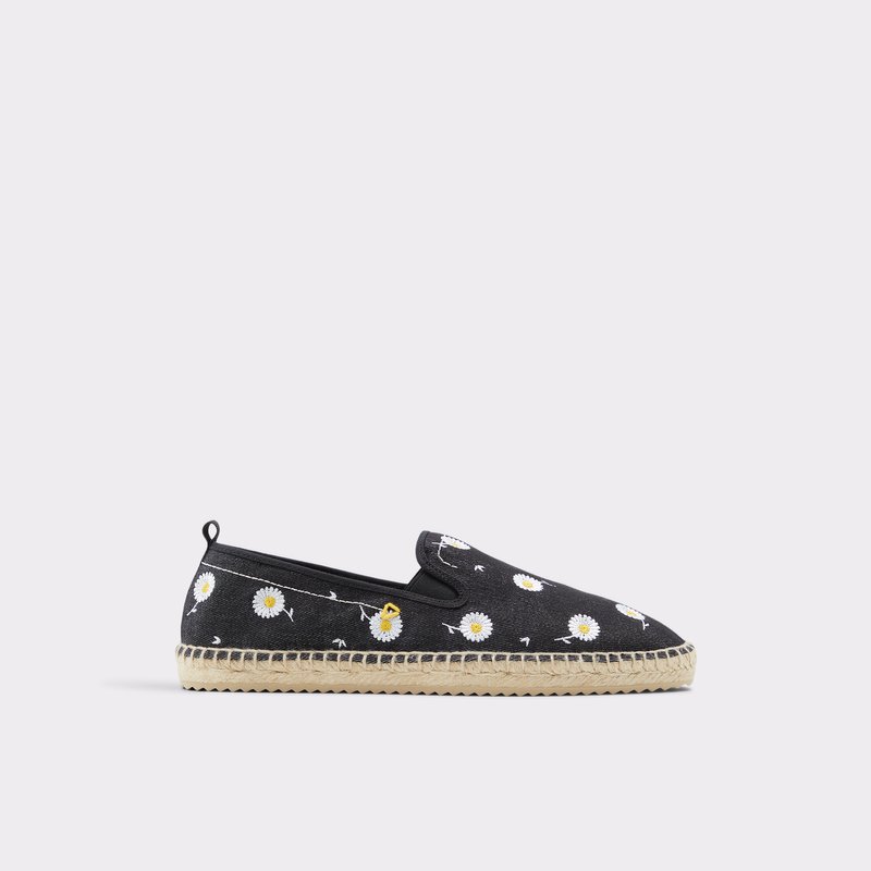 Men\'s Aldo Paycien Casual Shoes Black | 2681-VXWJG