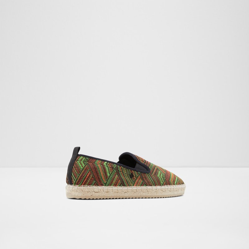 Men's Aldo Paycien Casual Shoes Multicolor | 6254-ZGTPH