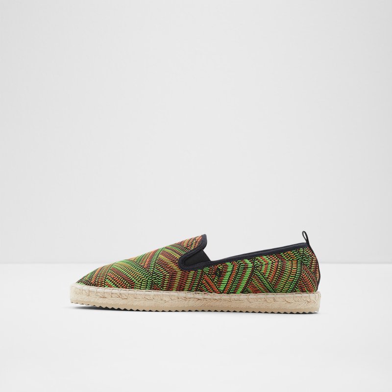 Men's Aldo Paycien Casual Shoes Multicolor | 6254-ZGTPH