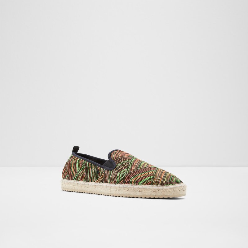 Men's Aldo Paycien Casual Shoes Multicolor | 6254-ZGTPH