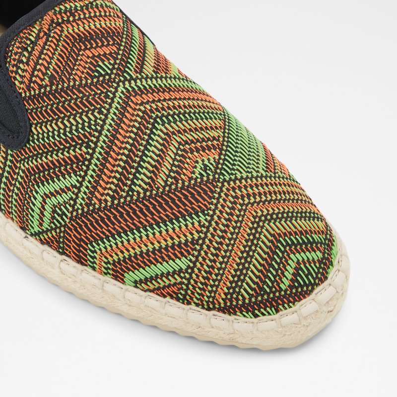 Men's Aldo Paycien Casual Shoes Multicolor | 6254-ZGTPH