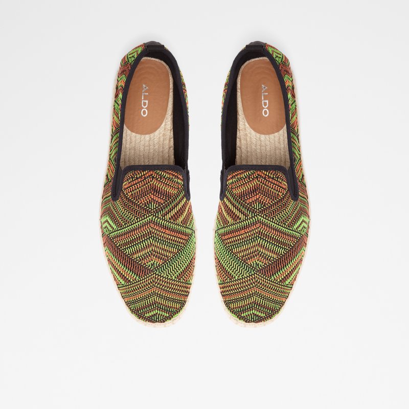 Men's Aldo Paycien Casual Shoes Multicolor | 6254-ZGTPH