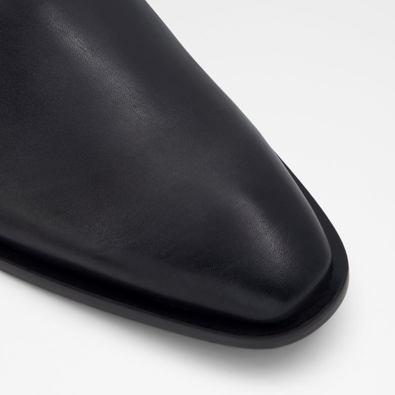 Men's Aldo Phayao Chelsea Boots Black | 1860-BKCFV