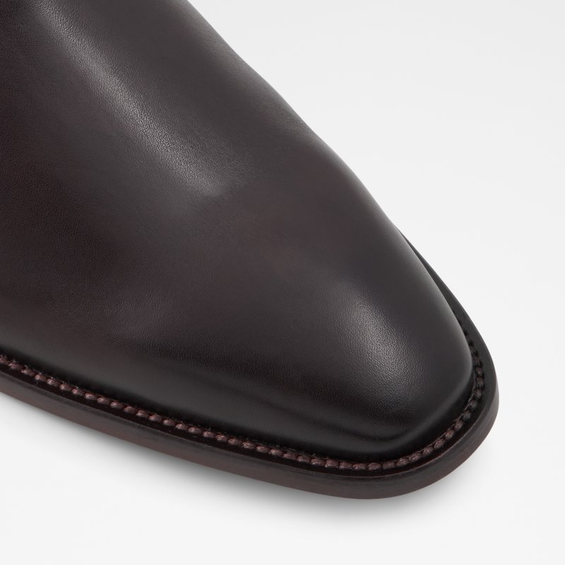 Men's Aldo Phayao Chelsea Boots Brown | 9081-ZYRDM