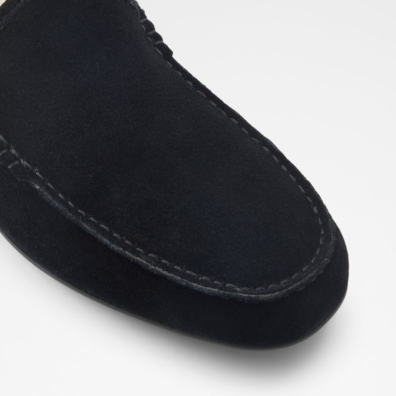 Men's Aldo Pivarnick Slippers Black | 8905-QCNWV