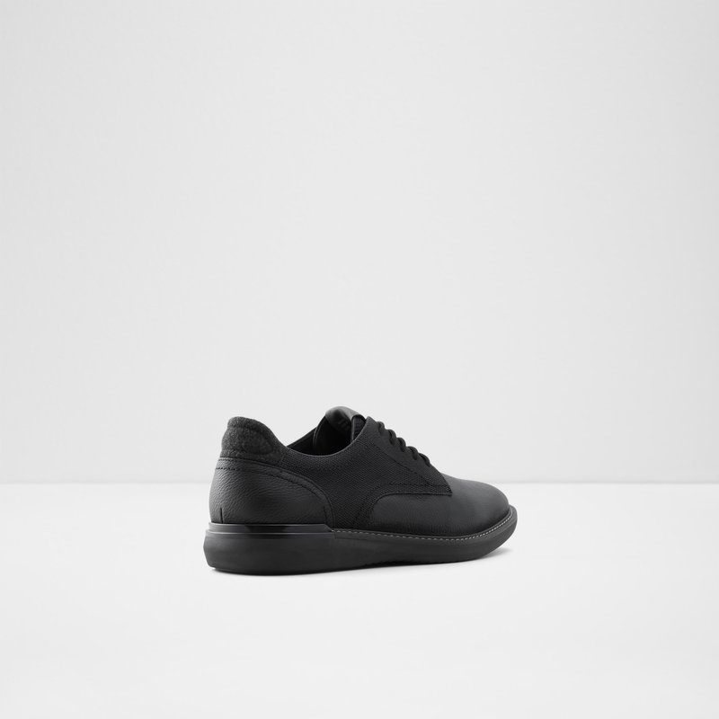 Men's Aldo Rakers Casual Shoes Black | 3251-ZNBEW