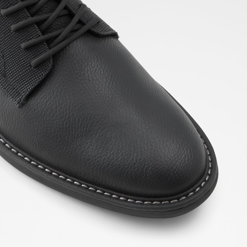 Men's Aldo Rakers Casual Shoes Black | 3251-ZNBEW