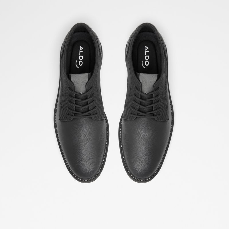 Men's Aldo Rakers Casual Shoes Black | 3251-ZNBEW