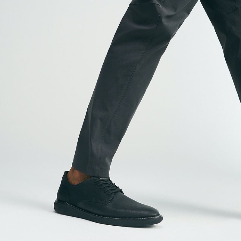 Men's Aldo Rakers Casual Shoes Black | 3251-ZNBEW