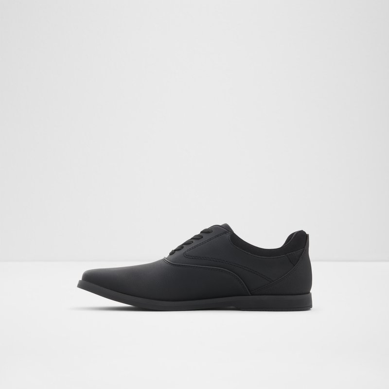 Men's Aldo Sturus Casual Shoes Black | 4217-REIVU