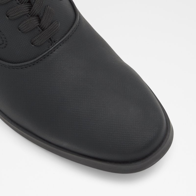 Men's Aldo Sturus Casual Shoes Black | 4217-REIVU