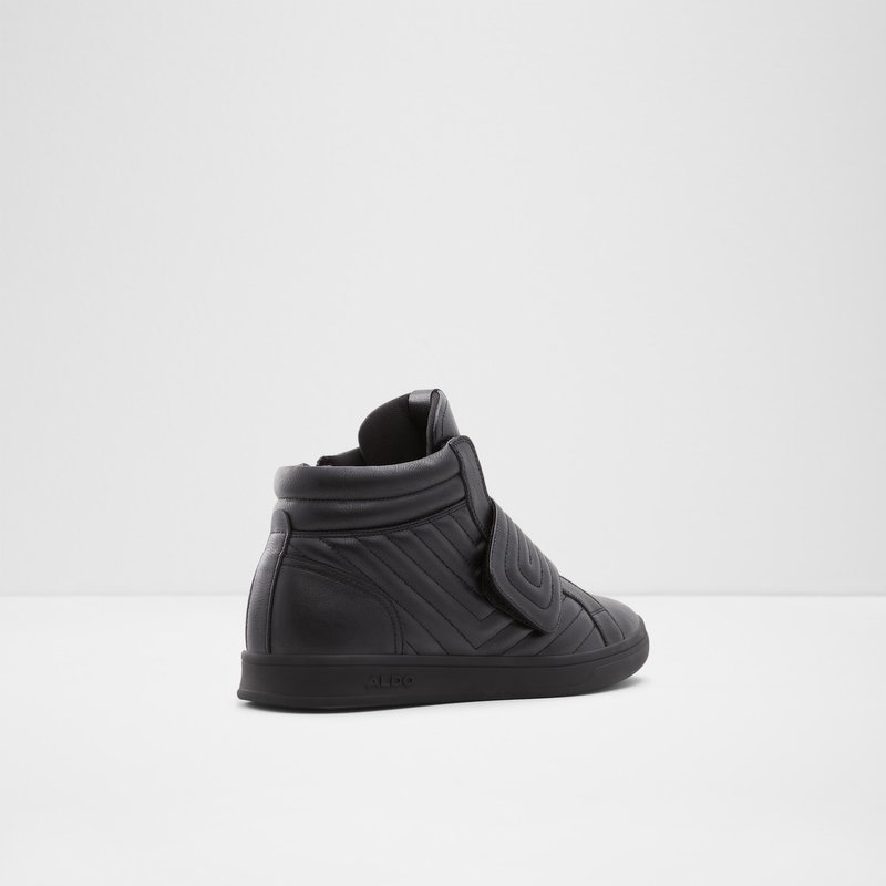 Men's Aldo Terraline Slip On Sneakers Black | 9523-CMDEA