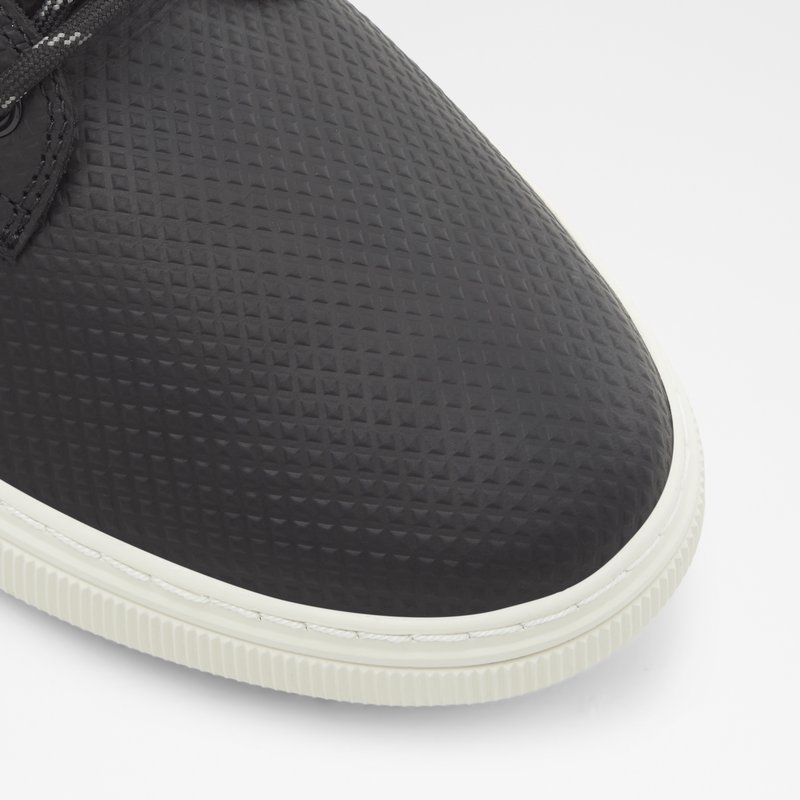 Men's Aldo Tewdor Winter Boots Black | 9136-PQZNS