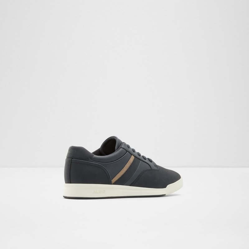 Men's Aldo Tiaven-w Low Sneakers Blue | 3762-XCKPB