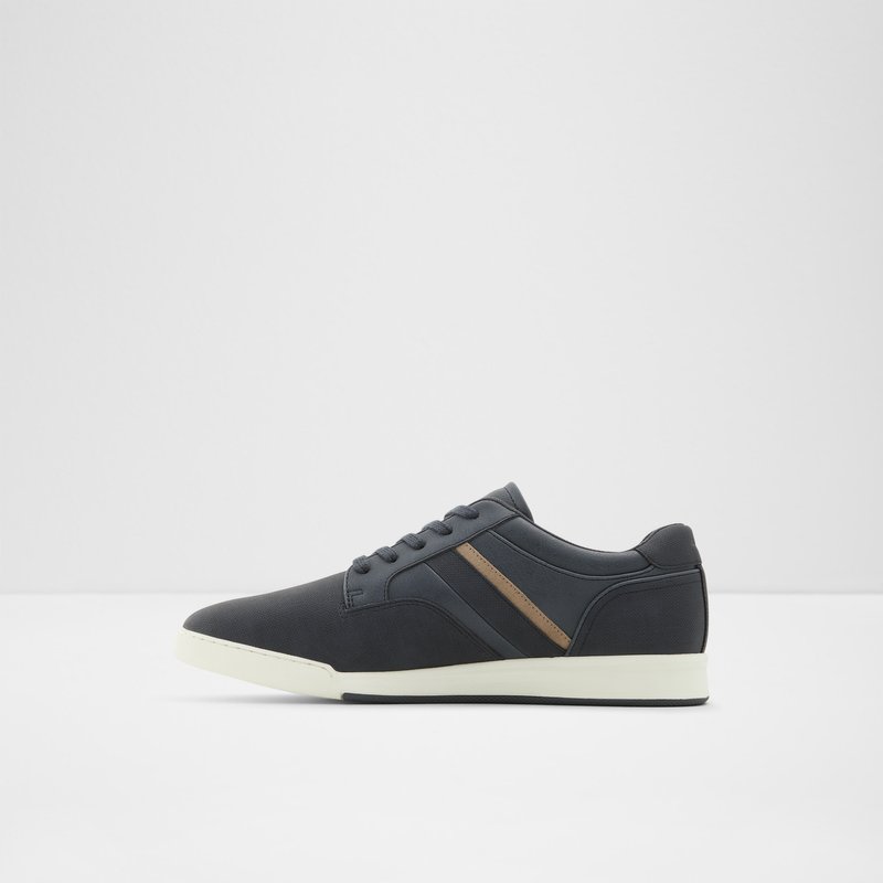 Men's Aldo Tiaven-w Low Sneakers Blue | 3762-XCKPB
