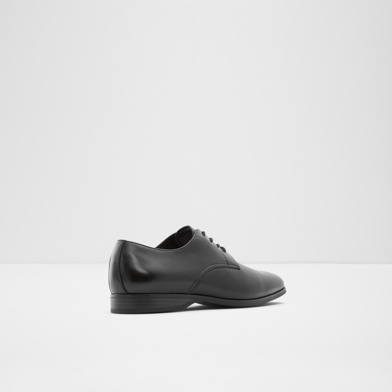 Men's Aldo Tolkien Dress Shoes Black | 9036-CVZOI