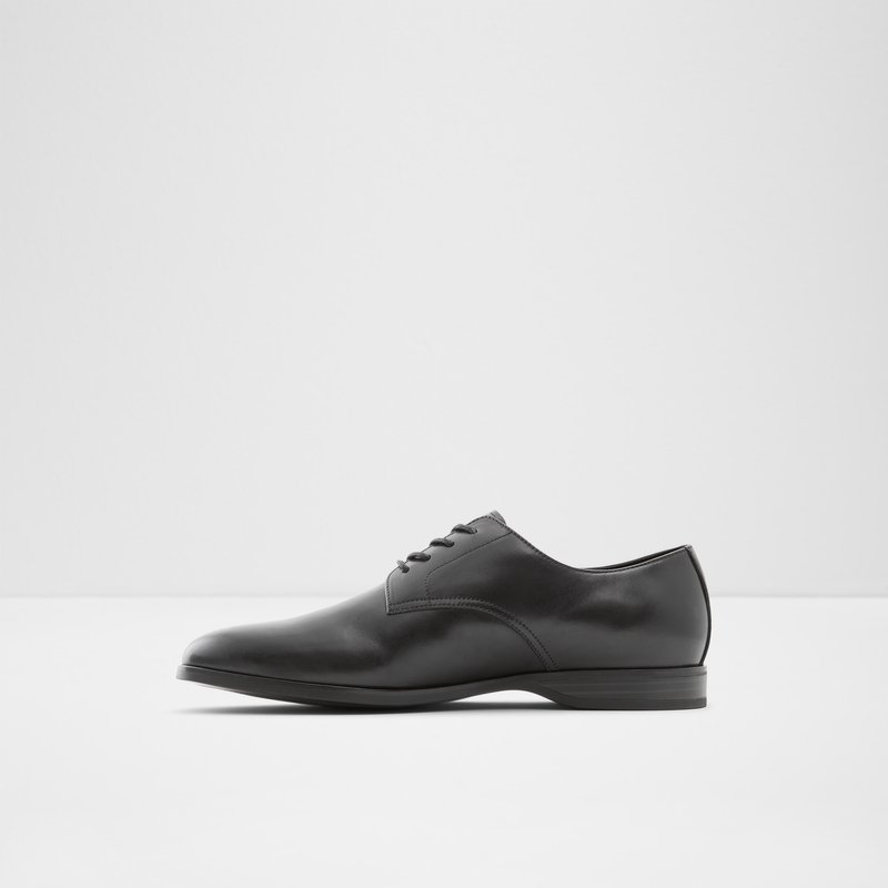 Men's Aldo Tolkien Dress Shoes Black | 9036-CVZOI