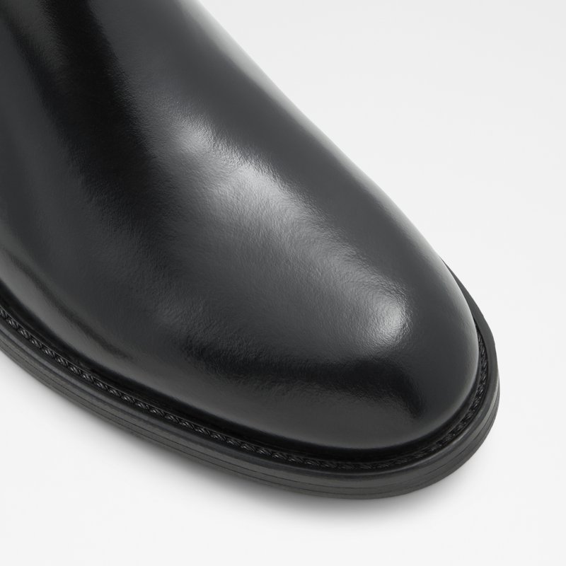 Men's Aldo Umiemwen Chelsea Boots Black | 3678-PGTXU