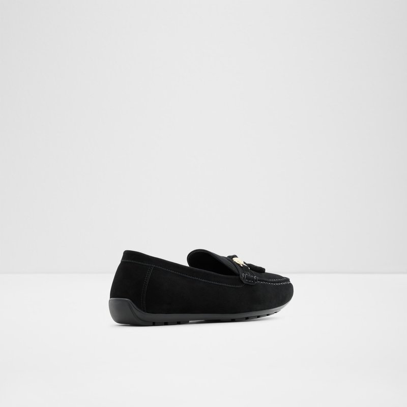 Men's Aldo Victorflex Casual Shoes Black | 0317-LISNU