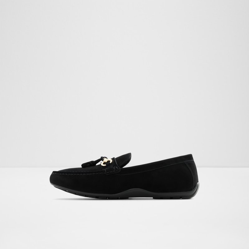 Men's Aldo Victorflex Casual Shoes Black | 0317-LISNU