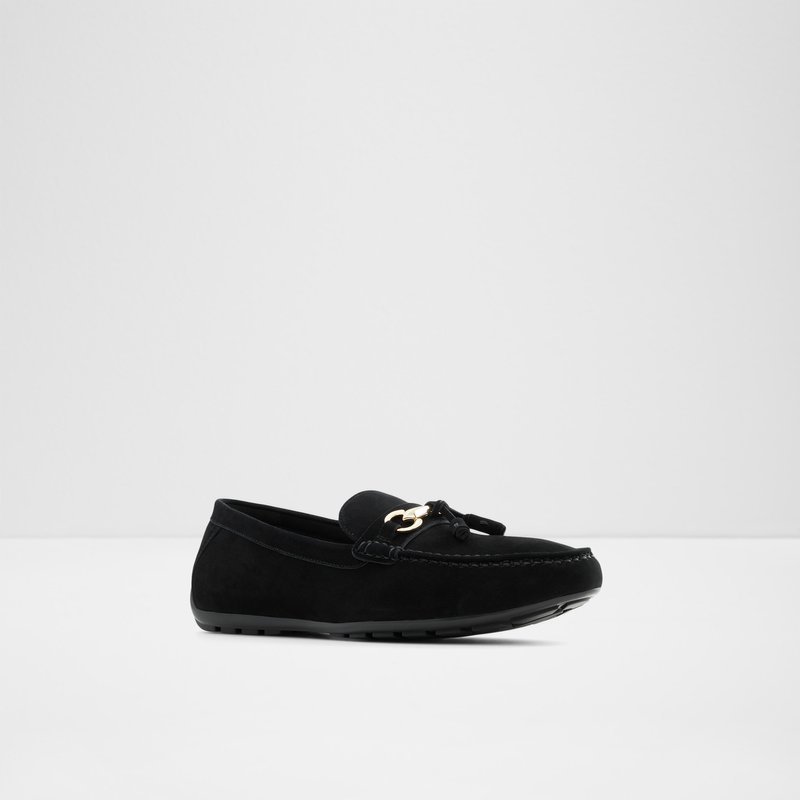 Men's Aldo Victorflex Casual Shoes Black | 0317-LISNU