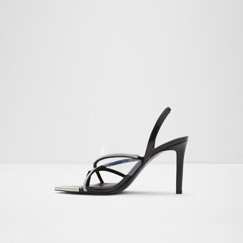 Women's Aldo Aabelle High Heels Black | 3951-JFOQN