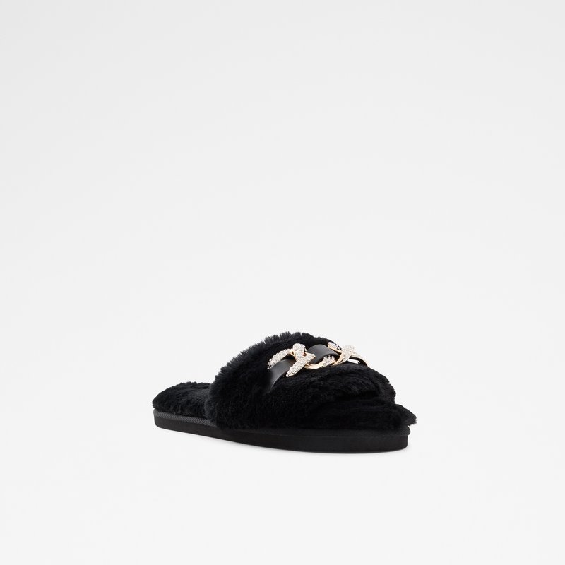 Women's Aldo Aseiclya Slippers Multicolor | 4673-QXYCK