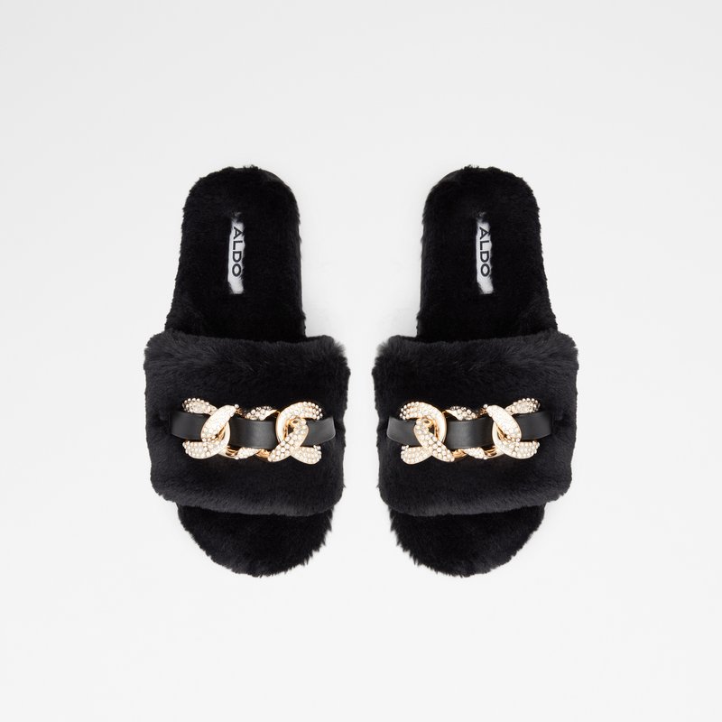 Women's Aldo Aseiclya Slippers Multicolor | 4673-QXYCK
