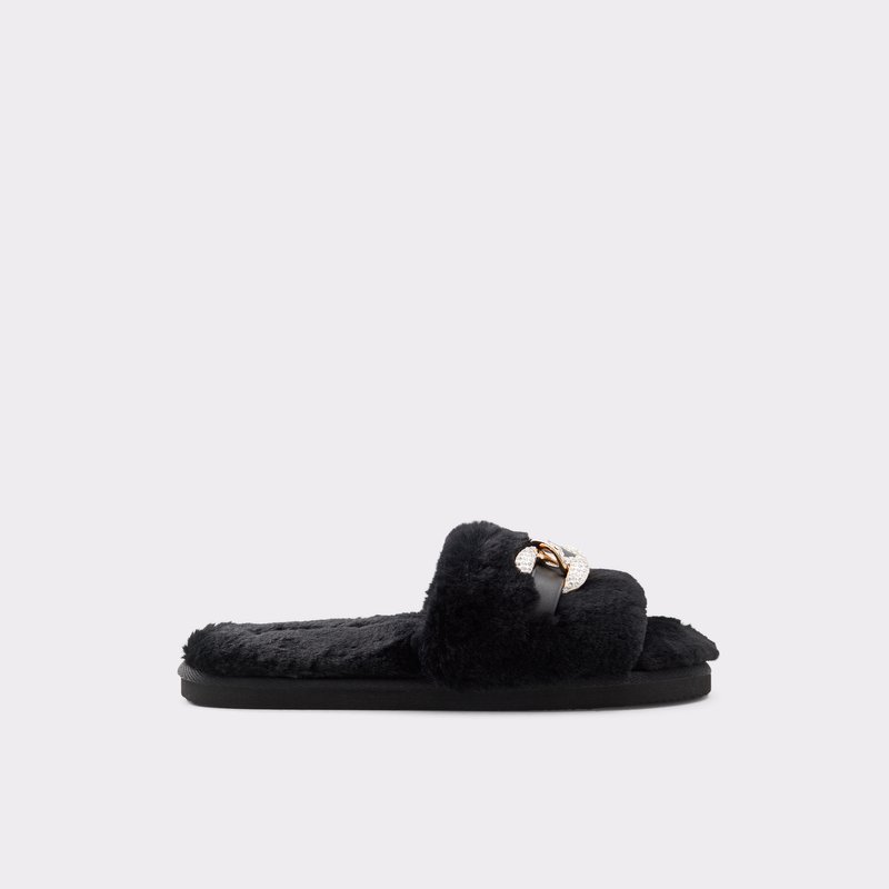 Women\'s Aldo Aseiclya Slippers Multicolor | 4673-QXYCK