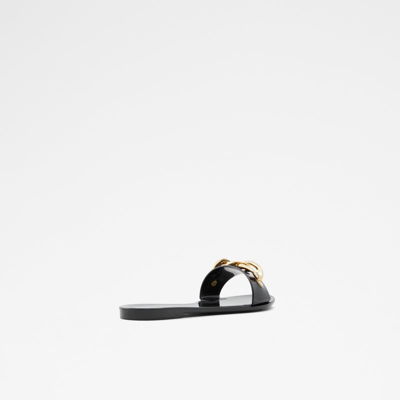 Women's Aldo Aspen Flat Sandals Multicolor | 1567-DBZXM