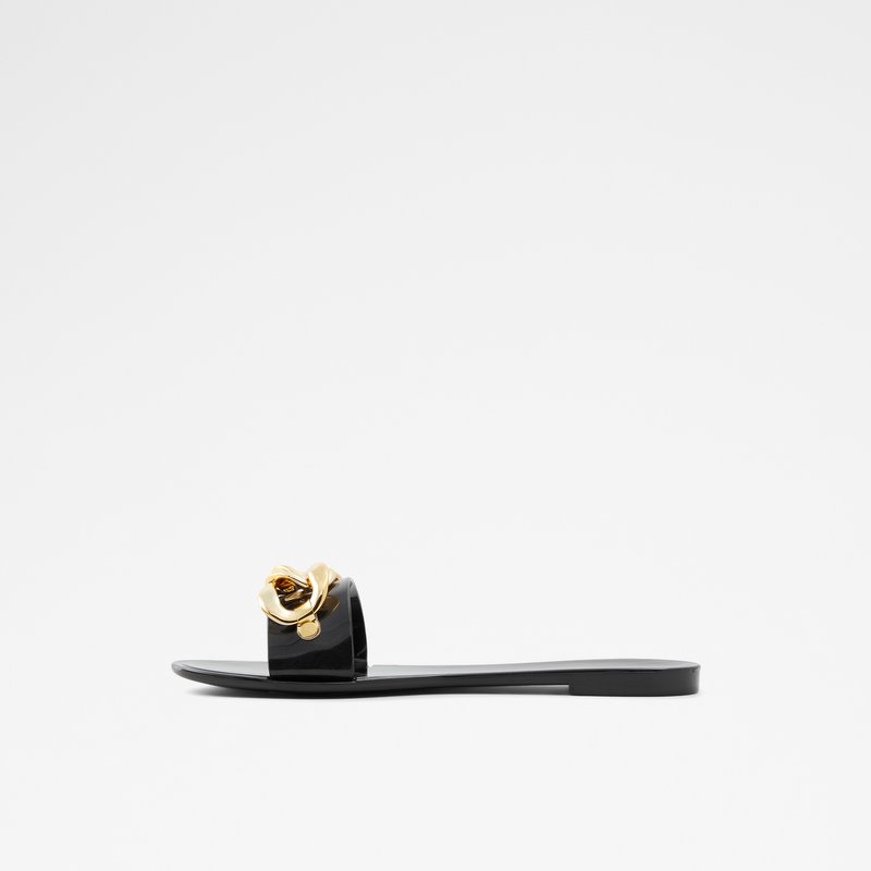 Women's Aldo Aspen Flat Sandals Multicolor | 1567-DBZXM