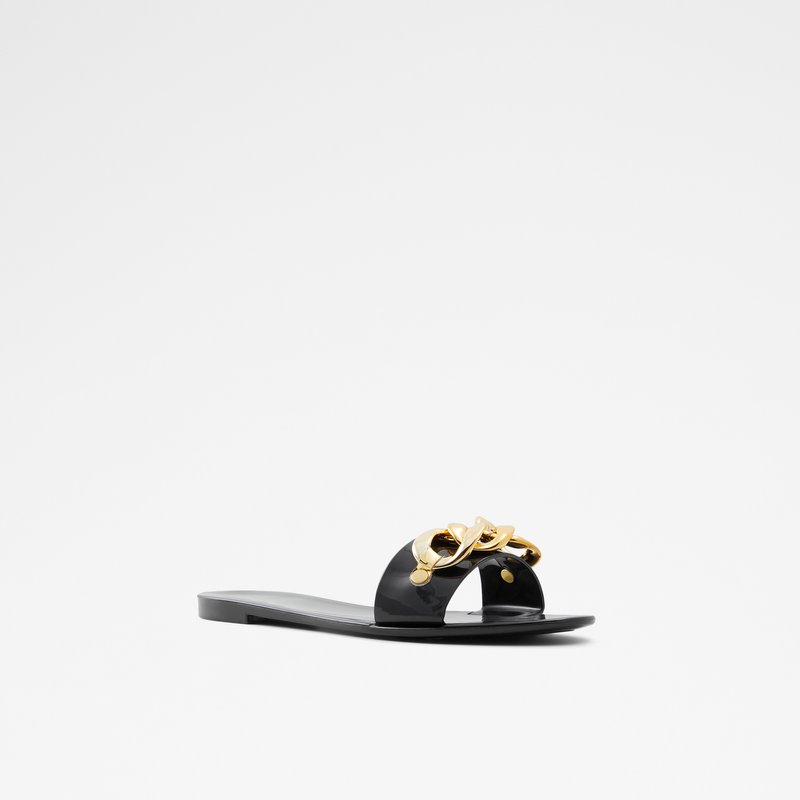Women's Aldo Aspen Flat Sandals Multicolor | 1567-DBZXM