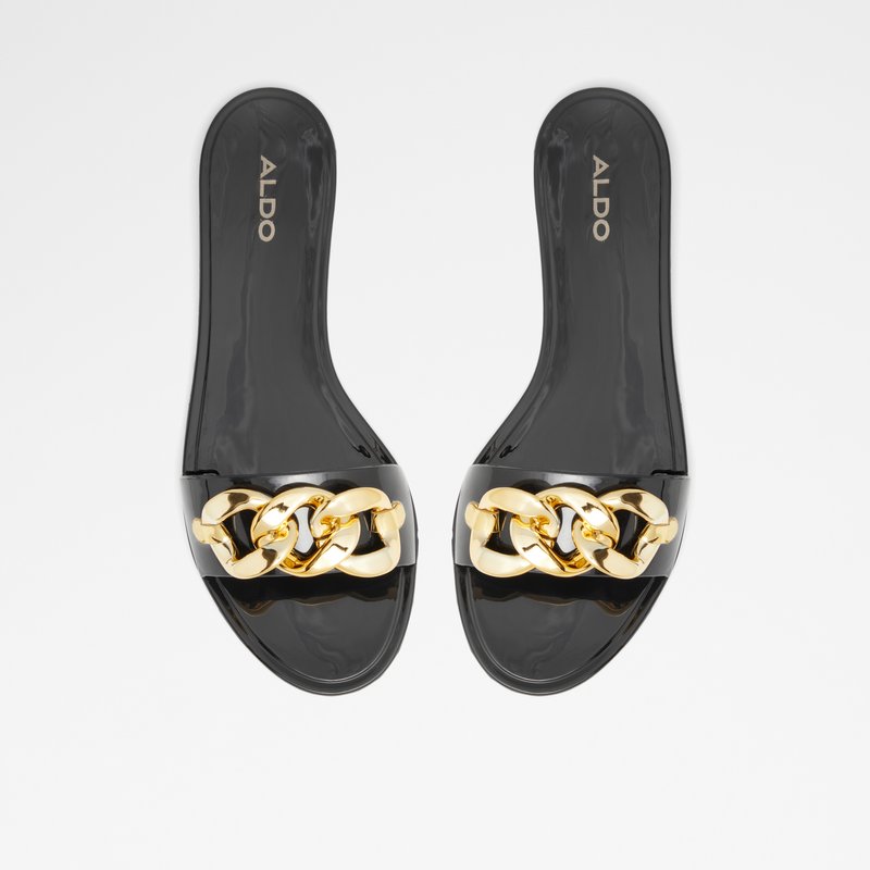 Women's Aldo Aspen Flat Sandals Multicolor | 1567-DBZXM