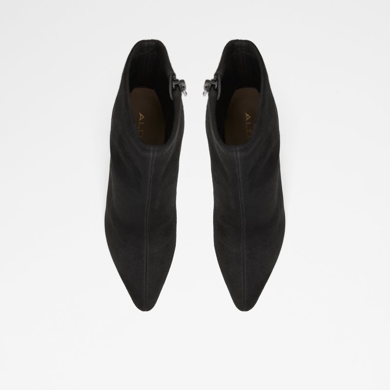 Women's Aldo Aurya Ankle Boots Black | 2143-KJXDB